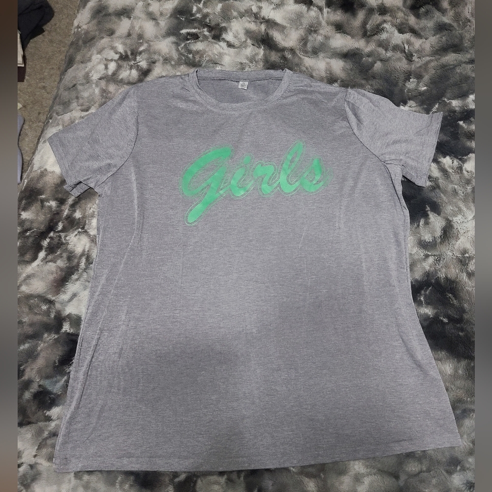 Women's Tshirt